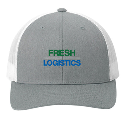 Sport-Tek® YP Classics® Retro Trucker Cap