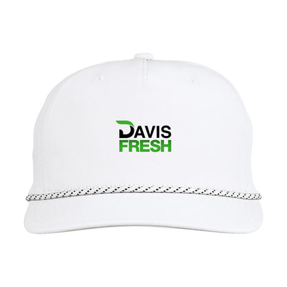 Swannies Golf Men's Brewer Hat
